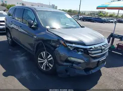 5FNYF5H58GB045746 2016 HONDA PILOT