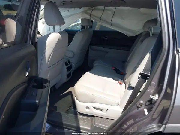 5FNYF5H58GB045746 2016 HONDA PILOT - Image 8