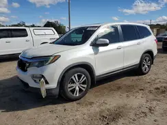 5FNYF5H58GB048033 2016 HONDA PILOT