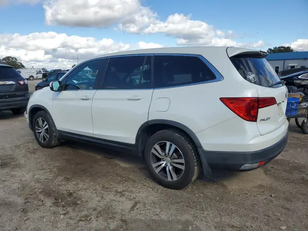 5FNYF5H58GB048033 2016 HONDA PILOT - Image 2