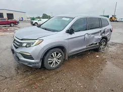 5FNYF5H58GB048128 2016 HONDA PILOT