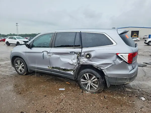 5FNYF5H58GB048128 2016 HONDA PILOT - Image 2