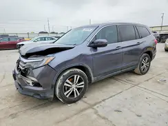5FNYF5H58GB048419 2016 HONDA PILOT