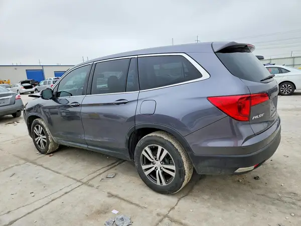 5FNYF5H58GB048419 2016 HONDA PILOT - Image 2