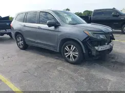5FNYF5H58GB048937 2016 HONDA PILOT