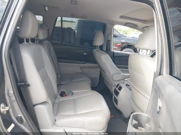 5FNYF5H58GB048937 2016 HONDA PILOT - Image 8