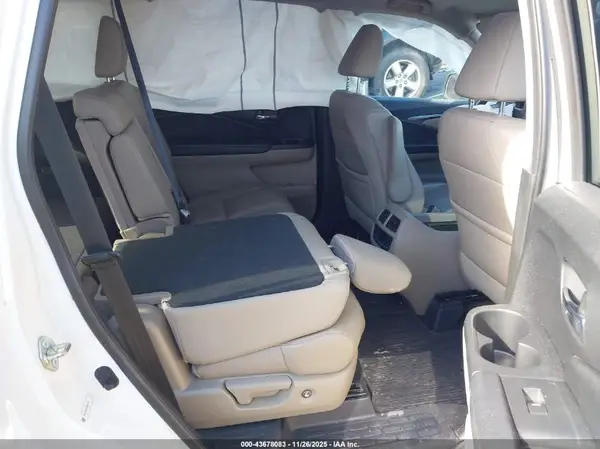 5FNYF5H58GB051322 2016 HONDA PILOT - Image 8