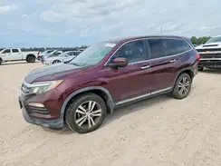 5FNYF5H58GB052356 2016 HONDA PILOT