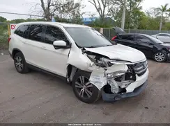 5FNYF5H58GB053040 2016 HONDA PILOT