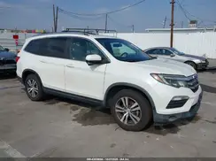 5FNYF5H58GB053832 2016 HONDA PILOT