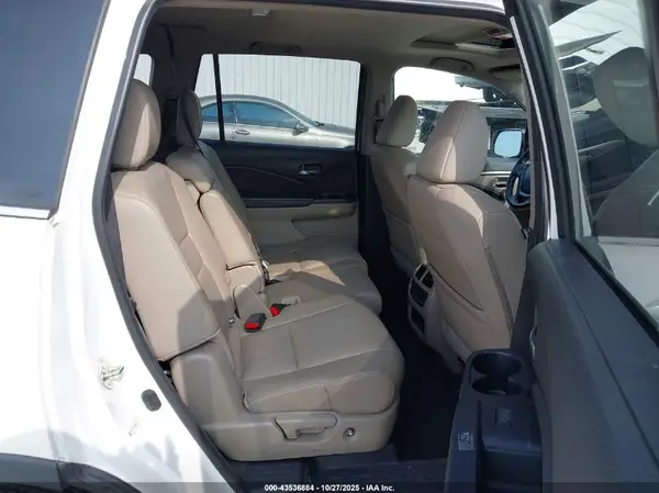 5FNYF5H58GB053832 2016 HONDA PILOT - Image 8