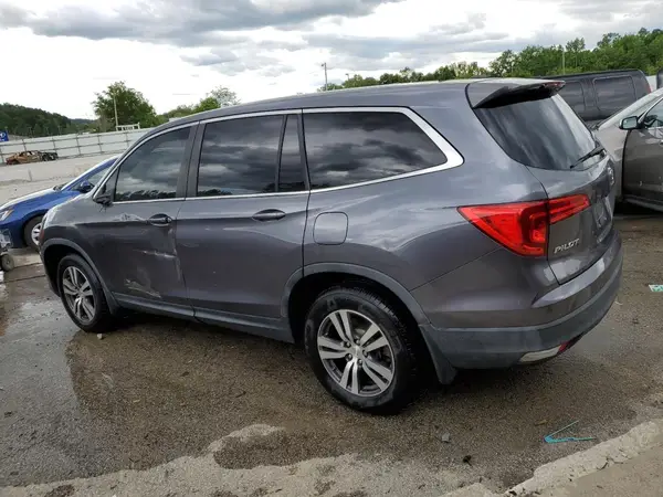 5FNYF5H58GB054611 2016 HONDA PILOT - Image 2