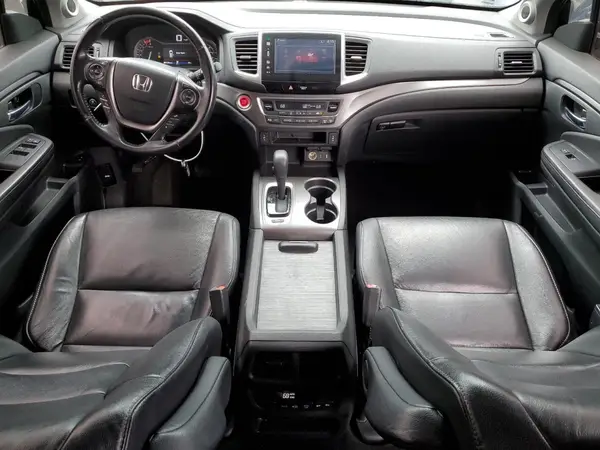 5FNYF5H58GB054611 2016 HONDA PILOT - Image 8