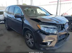 5FNYF5H58GB058030 2016 HONDA PILOT