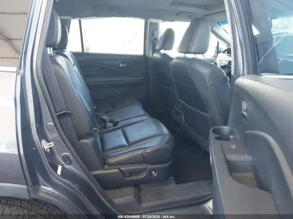 5FNYF5H58GB058030 2016 HONDA PILOT - Image 8