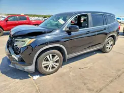 5FNYF5H58GB059906 2016 HONDA PILOT