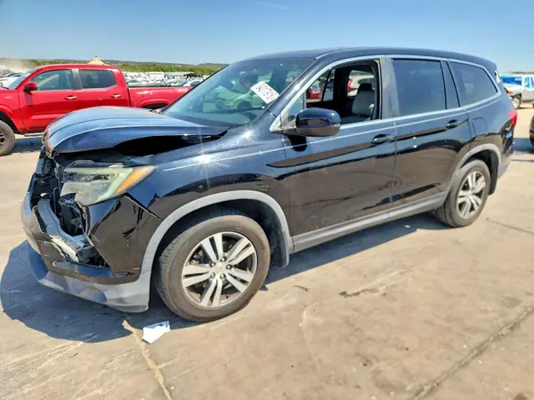 5FNYF5H58GB059906 2016 HONDA PILOT - Image 1