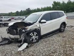 5FNYF5H58HB002316 2017 HONDA PILOT