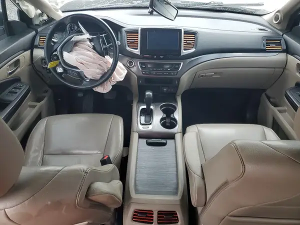 5FNYF5H58HB002316 2017 HONDA PILOT - Image 8