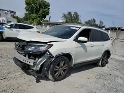 5FNYF5H58HB002977 2017 HONDA PILOT