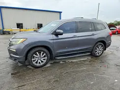 5FNYF5H58HB006737 2017 HONDA PILOT