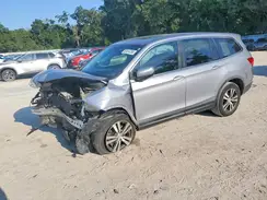 5FNYF5H58HB008360 2017 HONDA PILOT