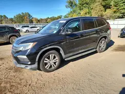 5FNYF5H58HB011629 2017 HONDA PILOT
