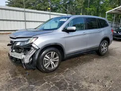 5FNYF5H58HB011985 2017 HONDA PILOT