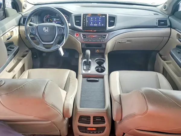 5FNYF5H58HB015745 2017 HONDA PILOT - Image 8