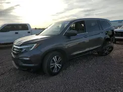 5FNYF5H58HB016832 2017 HONDA PILOT