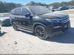 5FNYF5H58HB017446 2017 HONDA PILOT