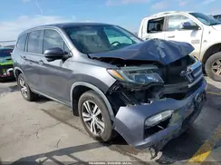 5FNYF5H58HB018337 2017 HONDA PILOT