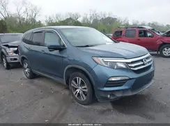 5FNYF5H58HB020329 2017 HONDA PILOT