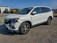 5FNYF5H58HB021125 2017 HONDA PILOT