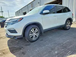 5FNYF5H58HB025644 2017 HONDA PILOT