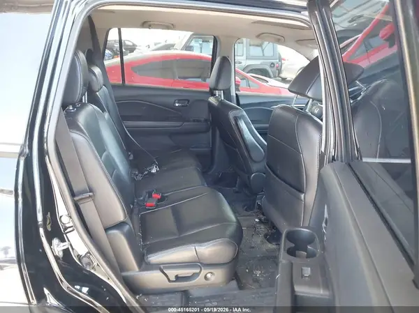 5FNYF5H58HB026731 2017 HONDA PILOT - Image 8