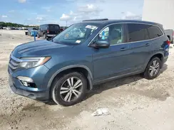 5FNYF5H58HB030231 2017 HONDA PILOT