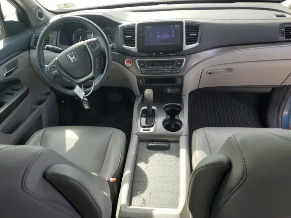 5FNYF5H58HB030231 2017 HONDA PILOT - Image 8