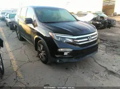 5FNYF5H58HB035512 2017 HONDA PILOT