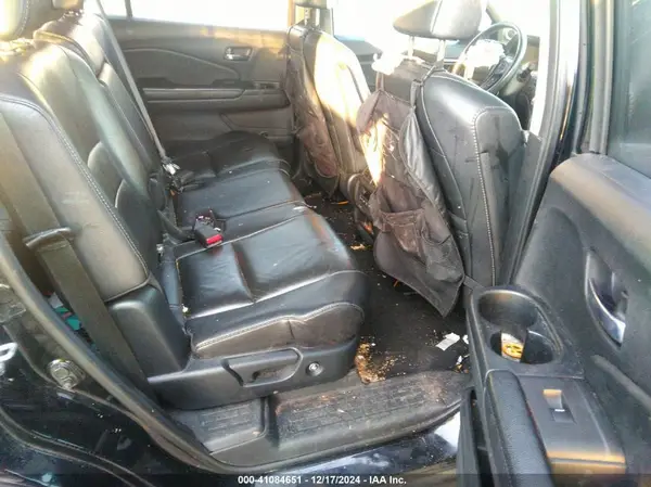 5FNYF5H58HB035512 2017 HONDA PILOT - Image 8