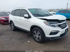 5FNYF5H58HB035879 2017 HONDA PILOT