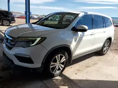 5FNYF5H58HB036045 2017 HONDA PILOT
