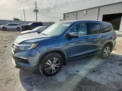 5FNYF5H58HB038622 2017 HONDA PILOT
