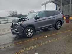 5FNYF5H58HB039009 2017 HONDA PILOT