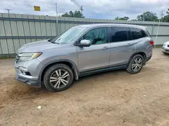 5FNYF5H58HB040791 2017 HONDA PILOT