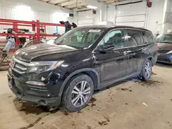 5FNYF5H58HB042914 2017 HONDA PILOT