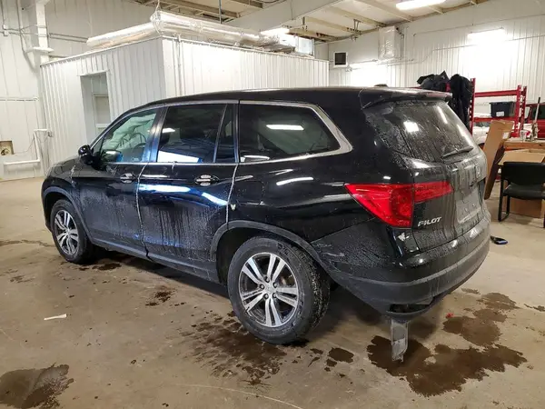 5FNYF5H58HB042914 2017 HONDA PILOT - Image 2