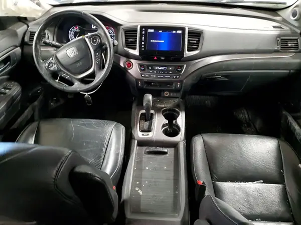 5FNYF5H58HB042914 2017 HONDA PILOT - Image 8