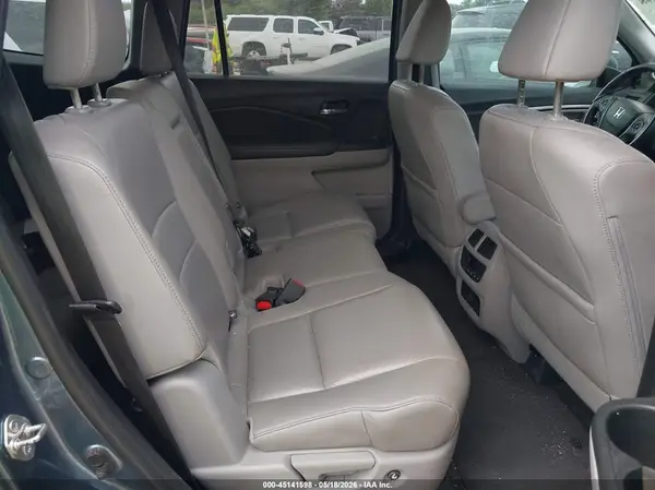 5FNYF5H58HB043206 2017 HONDA PILOT - Image 8