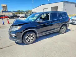 5FNYF5H58HB045425 2017 HONDA PILOT